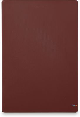 Hendi Snijplank | BRUIN | HACCP 600x400 | 825648