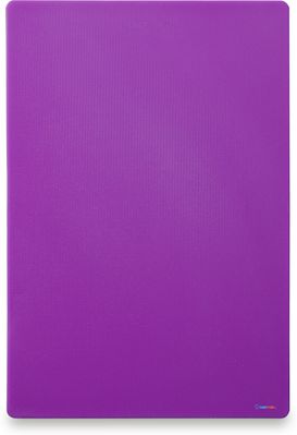 Hendi Snijplank | PAARS | HACCP 600x400 | 825662