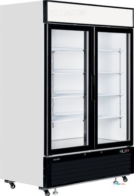 TEFCOLD LGF5000 Displayvrieskast