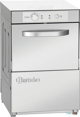 Vaatwasmachine GS E350 LPR - Bartscher 110350 1