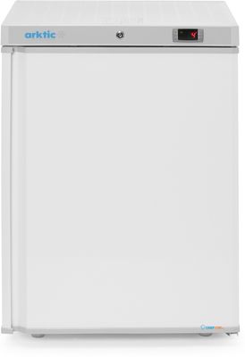 Arktic 236062 , Budget Line, Wit, 230V/111W, 589x655x(H)838mm