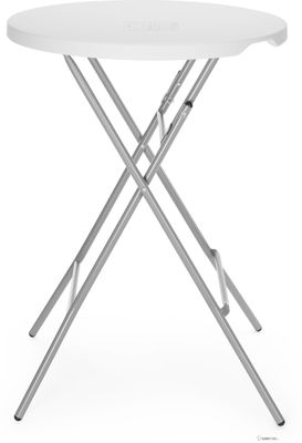 Hendi Statafel rond | diameter 80cm | 810958