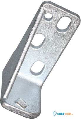 Polar Onderste Scharnier Links - AF873