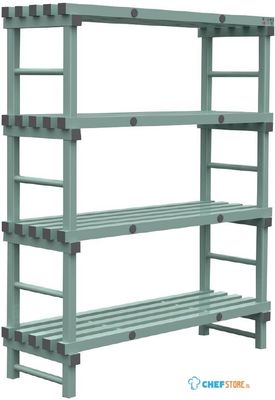 REA eurostelling 140 x 50cm | GR927
