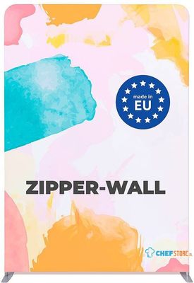 Syna Zipper Wall Straight Basic 200 X 300 cm - ZWSE200-300
