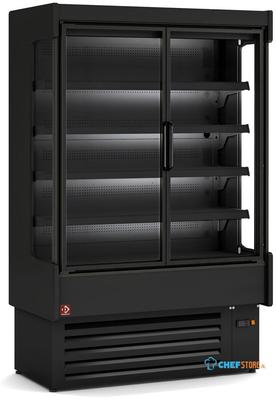 Gekoeld Wandmeubel, Geforceerd Met Groep, Diamond NIA18/B5-7-PV 1