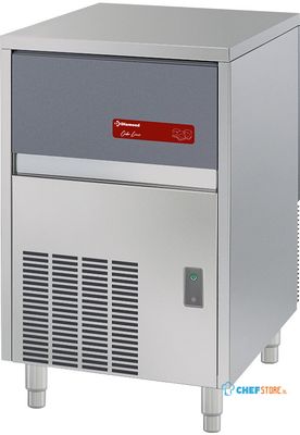Diamond CUB40/16A IJsblokjesmachine CUBO ICE 38 kg, met 16-kg voorraad – LUCHT