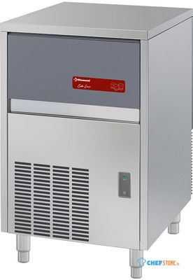 Diamond CUB40/16W IJsblokjesmachine CUBO ICE 38 kg, met 16-kg voorraad – WATER