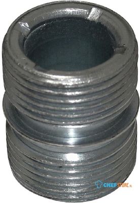 AD580 Vogue paalconnector