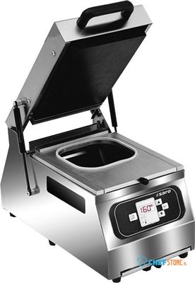 SARO Verpakkingsmachine Model SV300 1