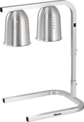 Warmtebrug I2WL552 1/1 - Bartscher 114282 1