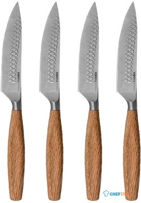 Boska Steakmessen Oslo+ (doos 4) - HN792