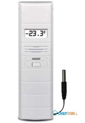 SARO Thermo Connect Sensor Model 4773 1