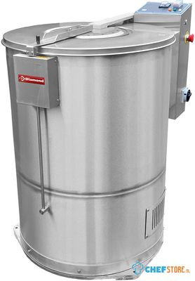 Diamond DEC-18/N Centrifuge 18 kg