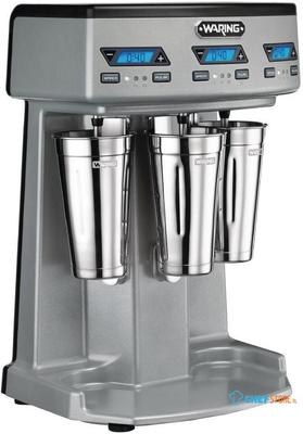 Waring FS042 drankmixer met drie spindels, zware uitvoering WDM360TXK