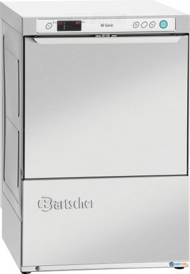 Vaatwasmachine GS M400 LPR K - Bartscher 110462 1