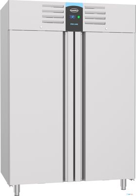 Vrieskast | RVS | Mono Block | 1400 liter | Combisteel | 7489.5015 1