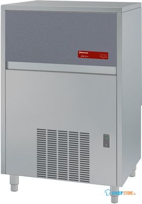 Diamond CUB100/55A IJsblokjesmachine CUBO ICE 95 kg, met 55 kg, voorraad – LUCHT