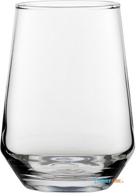 Utopia Summit Bekers 400 Ml (24 Stuks) - HX361