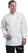 Chef Works Le Mans unisex koksbuis wit L | A371-L 3