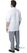 Chef Works Montreal Cool Vent unisex koksbuis wit XL | A914-XL 10