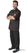 Chef Works Montreal Cool Vent koksbuis zwart XS | B054-XS 8