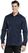 Chaud Devant Heren Ufx Navy Overhemd Xxl - BA135-XXL 2