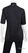 Chefs Work Springfield dames koksbuis zwart | BB051-XXL 3