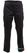 Chef Works lichtgewicht heren koksbroek zwart XL | BB301-XL