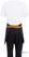 Whites Southside Sloof Blauw Denim 43x70cm, Whites Chefs Clothing BB465 7