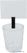 Securit Clip Taghouder (box 6) (tags Niet Inbegrepen) - CU911 6