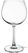 Olympia Bar Collection Kristallen Ginglazen 645ml (6 Stuks), Olympia CW251