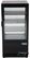 Polar C-Serie Energiezuinige Toonbankkoeling Zwart 68Ltr - CX577 10