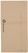 Fiesta Servetten Voor Dispenser Kraft 320 X 300mm (6000 Stuks), Fiesta FE211