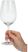 Schott Zwiesel Ivento Rodewijnglazen 480ml (6 Stuks) - Schott Zwiesel GL135 4