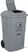 Jantex 120Ltr Container met Voetpedaal Grijs - HC923 3