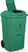 Jantex 120Ltr Container met Voetpedaal Groen - HC924 3