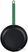 Hygiplas Aluminium Antiaanbak Teflon Platinum Plus Koekenpan met Groen Handvat 28cm - HT963 3