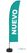 Syna Beach Flag Budget Wind Complete Set Nieuw Turquoise Spaans - BFBL-WT21-17-I153