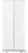 Syna Roll-Banner Budget 85 Complete Set hier Melden Blauw Nederlands - RBB085LSFI354 6