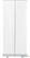 Syna Roll-Banner Budget 85 Complete Set Mondkapje en 1,5 Meter Afstand Wit - RBB085LSFI620 6