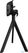 Essentials Infinity Tripod Terrastafel Zwart Frame + Zwart HPL 70 cm - 140011070 2