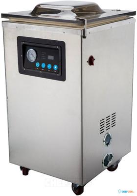 Vacumeermachine 410MM - Combisteel 7529.0015 1