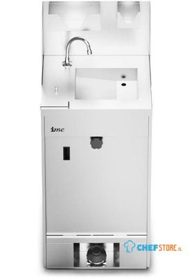 Imc Mobiele Handwasbak 20l, IMC DF385