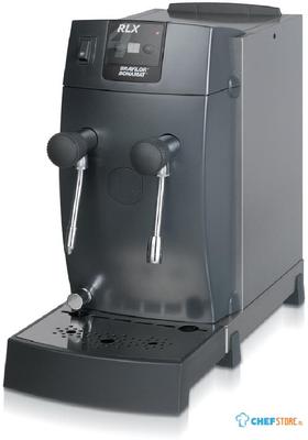 Bravilor Rlx4 2-In-1 Heetwaterdispenser Met Stoompijpje, Bravilor Bonamat E188