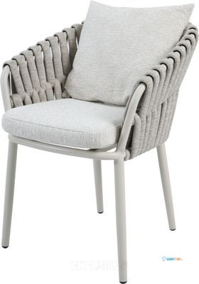 521692 Torino - Dining tuinstoel