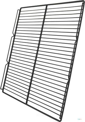 ROOSTER MID ZWART 7526.01 - CombiSteel 7526.9110 1