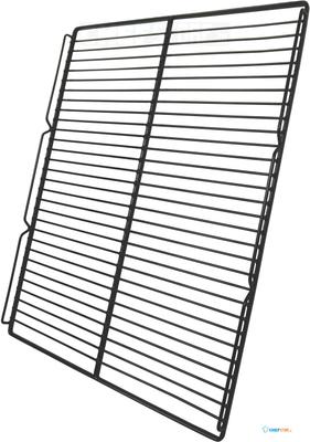 Combisteel ROOSTER L/R ZWART 7526.0125-30 - 7526.9145 1