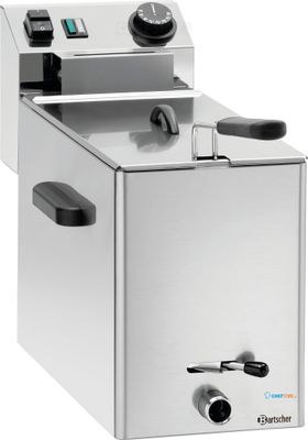 Friteuse “SNACK XL“ Plus | Bartscher | 165530 1