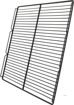 ROOSTER L/R ZWART 7072.1110 - CombiSteel 7072.9325 1